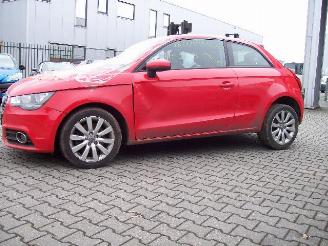 Audi A1  picture 2