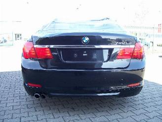 BMW 7-serie lange versie picture 5
