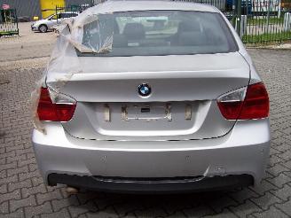 BMW 3-serie m pakket picture 3