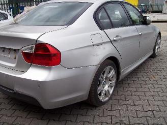 BMW 3-serie m pakket picture 2