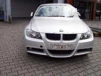 BMW 3-serie m pakket picture 1