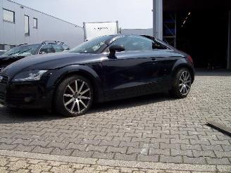 Audi TT fsi picture 2
