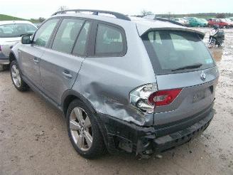 BMW X3  picture 4