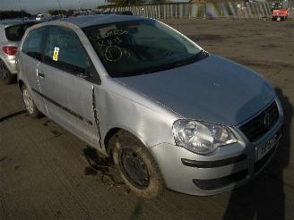 Volkswagen Polo  picture 1