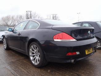 BMW 6-serie  picture 4