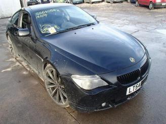 BMW 6-serie  picture 1