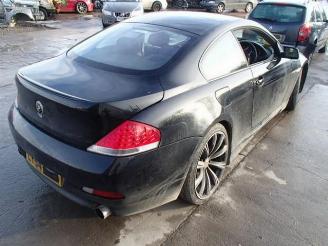 BMW 6-serie  picture 3