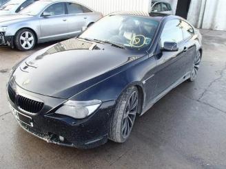 BMW 6-serie  picture 2