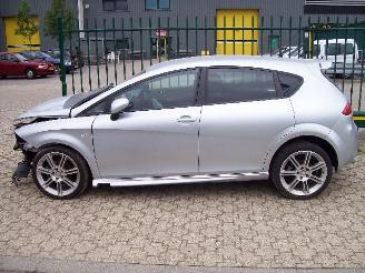 Seat Leon fr picture 2