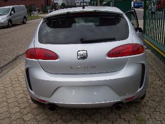 Seat Leon fr picture 1