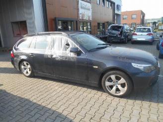 BMW 5-serie 525 d picture 3