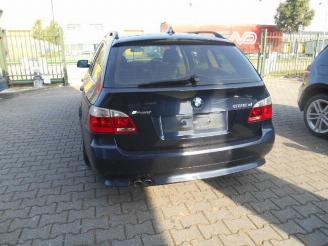 BMW 5-serie 525 d picture 5