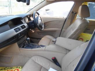 BMW 5-serie 525 d picture 4