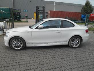 BMW 1-serie 123d coupe picture 1