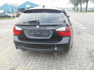 BMW 3-serie 335 d vol leer picture 1