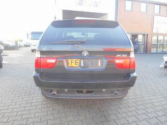 BMW X5 3.0i automaat. picture 4