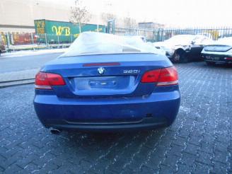 BMW 3-serie cabrio picture 2