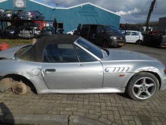 BMW Z3  picture 2