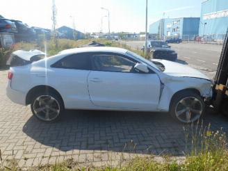 Audi A5 coupe picture 1