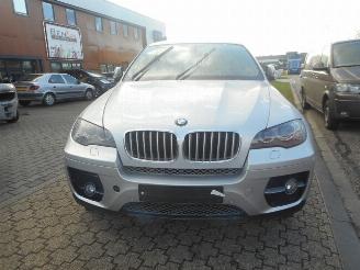 BMW X6 3.5d xdrive picture 1
