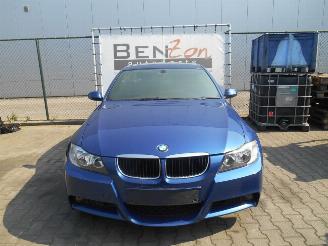 BMW  bmw 320 i sport m look picture 1