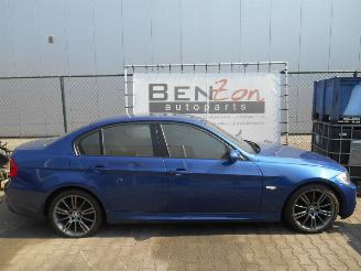 BMW  bmw 320 i sport m look picture 3