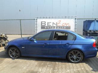 BMW  bmw 320 i sport m look picture 2