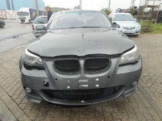 BMW 5-serie 530 d se picture 1