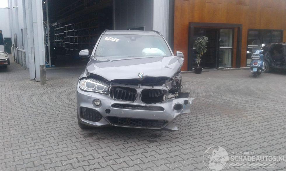BMW X5 2015 BMW X5