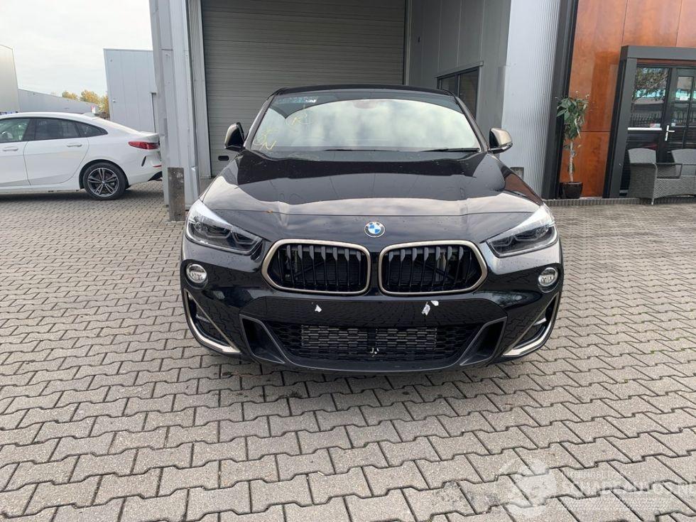 BMW X2 2019 BMW X2 M35I