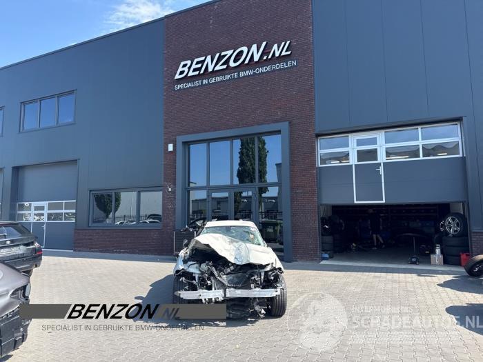 BMW 2-serie 2 serie (F22/F87), Coupe, 2013 / 2021 220d 2.0 16V