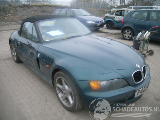 BMW Z3 