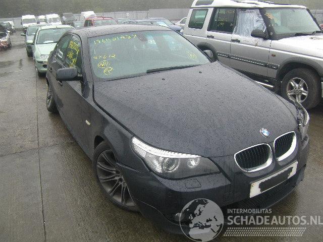 BMW 5-serie 535 d