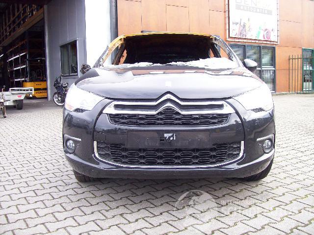 Citroën DS4 