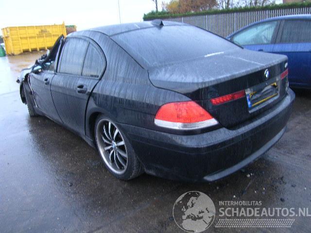 BMW 7-serie 