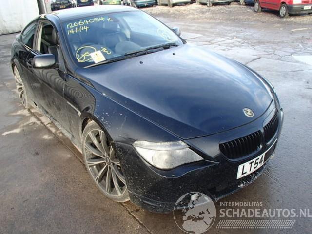 BMW 6-serie 