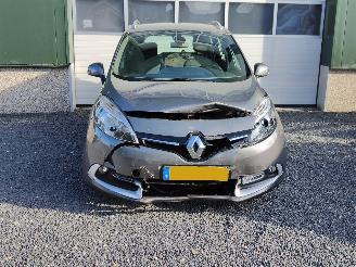 Renault Grand-scenic 1.2 TCe 96kw  7 persoons Clima Navi Cruise picture 2