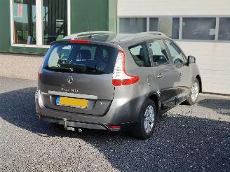 Renault Grand-scenic 1.2 TCe 96kw  7 persoons Clima Navi Cruise picture 4