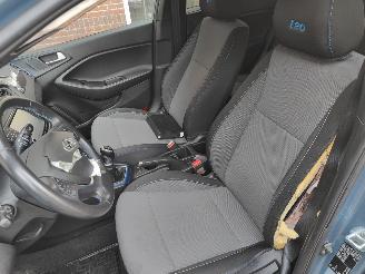 Hyundai I-20 1.0 T-GDI Go Navi Cruise picture 16