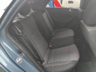 Hyundai I-20 1.0 T-GDI Go Navi Cruise picture 25