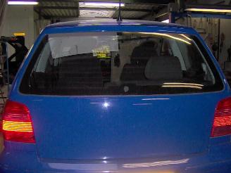 Volkswagen Polo h. b. picture 1