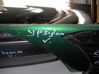 Lancia Ypsilon  picture 1