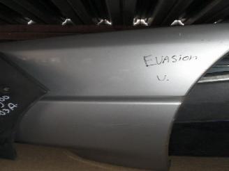 Citroën Evasion  picture 1