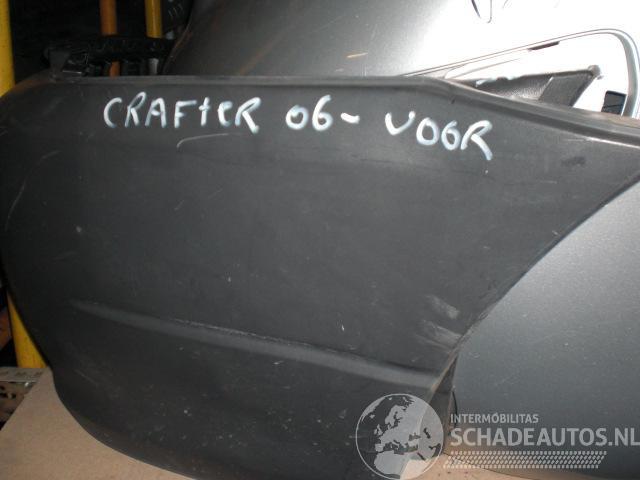 Volkswagen Crafter '06