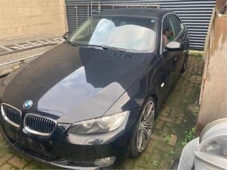  BMW 3-serie  2013