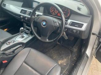 BMW 5-serie  picture 17
