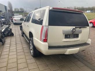 Cadillac Escalade Escalade, SUV, 2014 / 2020 6.2 V8 4x4 picture 6