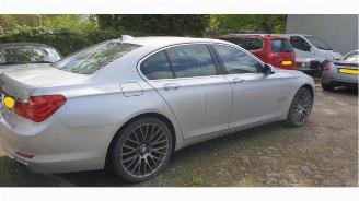 BMW 7-serie  picture 3
