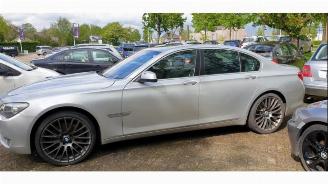 BMW 7-serie  picture 6