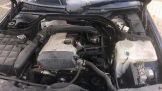 Mercedes C-klasse  picture 7